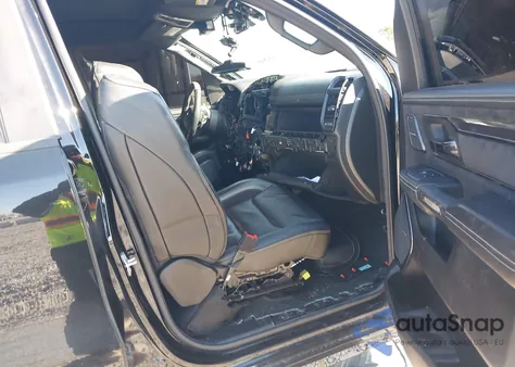 2022 Ram 1500 Trx from USA, damaged, VIN 1C6SRFU9XNN388592